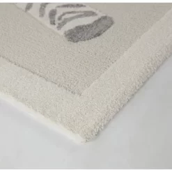 Zebby Animal Print Kids' Area Rug Cream - Balta Rugs -Children Furniture Store GUEST 149cae7f 5548 4b5f bf71 c8338e7e7b1d