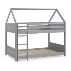 Twin Gibson Bunk - Powell -Children Furniture Store GUEST 14ddeb33 f22b 4dd9 8920 46f59281df84