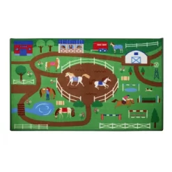 Wildkin Kids Play Rug -Children Furniture Store GUEST 1547886e b508 4365 bc84 b39bcfe08530
