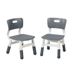 ECR4Kids Resin Classroom Chairs, Indoor Kids Seating With Adjustable Seat Height (2-Pack) 22 ECR4Kids Resin Classroom Chairs, Indoor Kids Seating With Adjustable Seat Height (2-Pack) -Children Furniture Store GUEST 161ed653 d9aa 4307 9da4 7fd655bdd53d