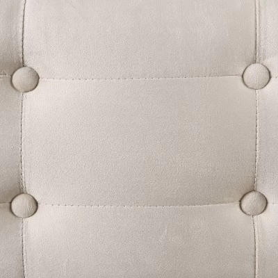 Twin Elyria Contemporary Tufted Daybed - MiBasics 8 Twin Elyria Contemporary Tufted Daybed - MiBasics - Image 6