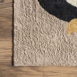 NuLOOM Mosby Penguin Machine Washable Kids Area Rug -Children Furniture Store GUEST 16630888 f2e7 4c2e 8aa7 8062de582c63