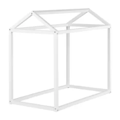 Sweedi Toddler House Bed - South Shore -Children Furniture Store GUEST 16bf3679 63b6 4010 9047 2e98560fa213