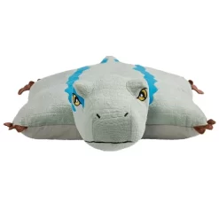 NBC Jurassic World Blue Pillow Pet