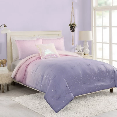 Teen Sequins Throw Pillow Pink - Makers Collective 5 Teen Sequins Throw Pillow Pink - Makers Collective - Image 3