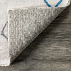 NuLOOM Marj Southwestern Kids Machine Washable Area Rug -Children Furniture Store GUEST 18cee14e 16b8 4ba9 ac96 32a3acf2e69c