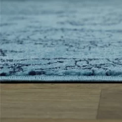 Space Rockets Kids' Rug - Balta Rugs