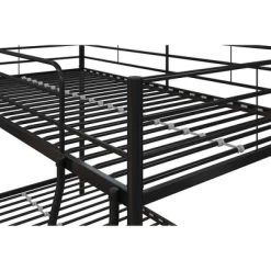 Twin Over Twin Lily Small Space Kids' Bunk Bed - Room & Joy 17 Twin Over Twin Lily Small Space Kids' Bunk Bed - Room & Joy -Children Furniture Store GUEST 195d4a39 88bb 49ab ba25 edebd78fa705