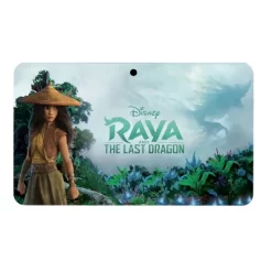 Disney Raya And The Last Dragon Tuk Tuk Pillow Pet -Children Furniture Store GUEST 1a338781 3ebd 4da7 a0b0 0904e0bdde10