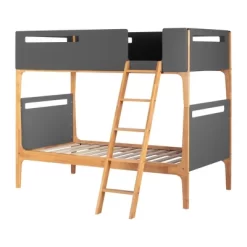 Bebble Modern Bunk Beds - South Shore -Children Furniture Store GUEST 1bbf5888 7ee1 4e0a 9b69 cb4bc80784a2