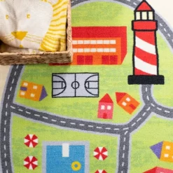 Kids Playhouse KPH202 Power Loomed Area Rug - Safavieh 12 Kids Playhouse KPH202 Power Loomed Area Rug - Safavieh -Children Furniture Store GUEST 1bcadc7e d20c 4e28 8517 08bb04228a2d