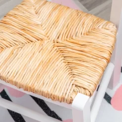 Set Of 2 Rathel Kids' Chairs - Linon -Children Furniture Store GUEST 1bcb23e3 e9e4 4e28 84d8 5c45f8844023