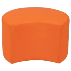 Flash Furniture Soft Seating Flexible Moon For Classrooms And Daycares - 12" Seat Height -Children Furniture Store GUEST 1bd6f9f3 821c 4e13 b1bb 83710d0cc025