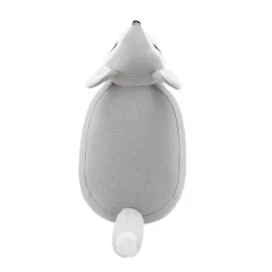 Fifer The Fox Stool Gray - Powell -Children Furniture Store GUEST 1c09c9b4 57c9 4979 b8da f083e28fe4a4