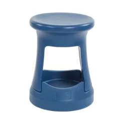 ECR4Kids Storage Wobble Stool, 18in Seat Height, Active Seating -Children Furniture Store GUEST 1cc52cda 3029 40ce a547 59f935c962ce