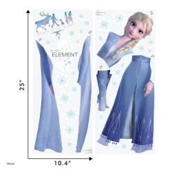 Elsa Wall Decal 13 Elsa Wall Decal -Children Furniture Store GUEST 1cf3416a c087 483a b5c6 4306f5c91579