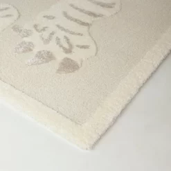 Tigre Animal Print Kids' Area Rug Cream - Balta Rugs -Children Furniture Store GUEST 1d478921 0b0a 4226 a8d6 9dd3d84d6e0b