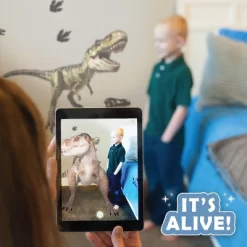 T-rex Wall Decal - Decalcomania 12 T-rex Wall Decal - Decalcomania -Children Furniture Store GUEST 1dccae1b 134a 4850 91c9 e54a1c5cc6e2