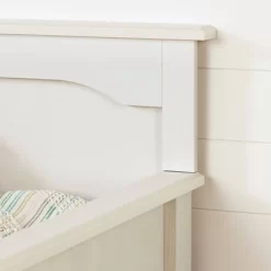 Twin Summer Breeze Daybed With Storage White Wash - South Shore -Children Furniture Store GUEST 1e2fdd62 8f7c 47fa af58 08252868caba