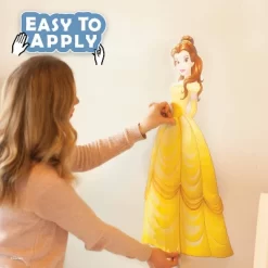 Disney Belle Wall Decal - Decalcomania -Children Furniture Store GUEST 1e583262 72e5 43db b76d e61bf5226bef