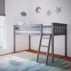 Max & Lily Twin Low Loft Bed 2 Max & Lily Twin Low Loft Bed -Children Furniture Store GUEST 1e82ee0c 6927 4f6a af19 9e9abd5c2f8e