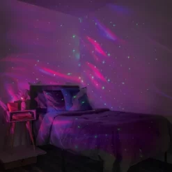 Teen Galaxy Wave Projector Novelty Wall Lights - West & Arrow 11 Teen Galaxy Wave Projector Novelty Wall Lights - West & Arrow -Children Furniture Store GUEST 1e9fd62c 7298 4e88 a6ab 8ef9aba2d136