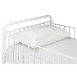 Twin Kaila Metal Loft Bed White - Room & Joy 15 Twin Kaila Metal Loft Bed White - Room & Joy -Children Furniture Store GUEST 1eb917f5 7b6e 45b3 877d d53941e55afc