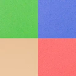 Emma And Oliver 4 Pack Plastic Stackable Pre-K/School Chairs With 10.5"H Seat -Children Furniture Store GUEST 1ed8c02a a51d 4d94 b55e ba960d35dec8