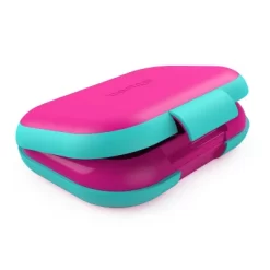 Bentgo Kids' Chill Lunch Box, Bento-Style Solution, 4 Compartments & Removable Ice Pack -Children Furniture Store GUEST 1ee4e5f0 d5ba 4f95 90d8 8c11a8c37415