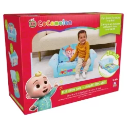 Marshmallow Furniture Flip Open Sofa -Children Furniture Store GUEST 1f31d345 8189 4691 81a7 672a18edb1cb