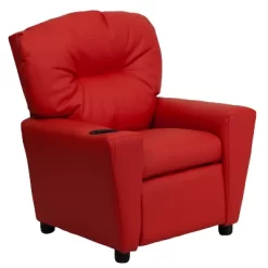 Flash Furniture Contemporary Kids Recliner With Cup Holder 34 Flash Furniture Contemporary Kids Recliner With Cup Holder -Children Furniture Store GUEST 1f903ab1 a3b8 4444 9d6a f9619c756a24