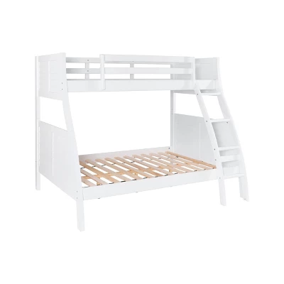 Twin Over Full Jayden Bunk Bed - Powell 10 Twin Over Full Jayden Bunk Bed - Powell - Image 8