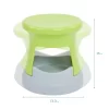 ECR4Kids Storage Wobble Stool, 15in Seat Height, Active Seating -Children Furniture Store GUEST 211bdae4 6293 43e4 96b9 e49e2e83bab9