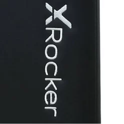 Twin Cosmos RGB Gaming Bed Black - X Rocker -Children Furniture Store GUEST 216012ae 1a1d 4209 93fb 92cd49cf1c17