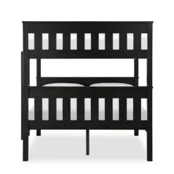 Full Over Full Petty Wood Bunk Bed With USB Port - Room & Joy -Children Furniture Store GUEST 21b342b7 7daa 410d b666 7bcd04945908