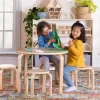 Guidecraft Nordic Toddler Table And Chair Set -Children Furniture Store GUEST 21cbd2c1 f049 4051 9667 d7916e3532be