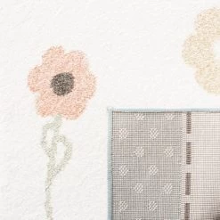 Carousel Kids CRK120 Area Rug - Safavieh -Children Furniture Store GUEST 21dc113f b265 4ca8 b93c 20b8e3d1c428