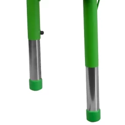 Flash Furniture 23.625"W X 47.25"L Rectangular Plastic Height Adjustable Activity Table -Children Furniture Store GUEST 22321f61 fcdc 4d98 982b 75ed30c98476