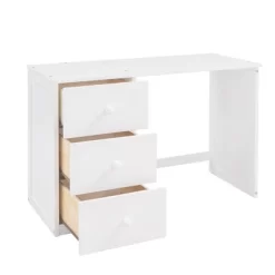 Twin Size Loft Bed With Drawers, Desk And Wardrobe-ModernLuxe -Children Furniture Store GUEST 22f717a5 8dac 44c9 9877 ba3a97397d52