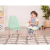 Set Of 2 Kid Century Modern Kids' Chairs - B. Spaces -Children Furniture Store GUEST 2340be0e 948a 4a55 98f6 024311bcb38b