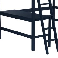 Full Caspian Loft Navy - Hillsdale Furniture 17 Full Caspian Loft Navy - Hillsdale Furniture -Children Furniture Store GUEST 239a053b e67a 45ea b457 bdd579abe858