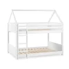 Twin Gibson Bunk - Powell -Children Furniture Store GUEST 241bb325 d9de 488f a130 e04e00a00a95