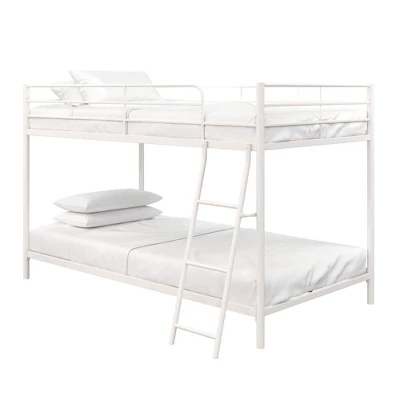 Twin Over Twin Lily Small Space Kids' Bunk Bed - Room & Joy 12 Twin Over Twin Lily Small Space Kids' Bunk Bed - Room & Joy - Image 10