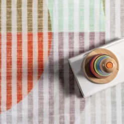 NuLOOM Erikka Abstract Striped Kids Machine Washable Area Rug 15 NuLOOM Erikka Abstract Striped Kids Machine Washable Area Rug -Children Furniture Store GUEST 24ca774e 032c 4778 9a59 0c63132bc08e