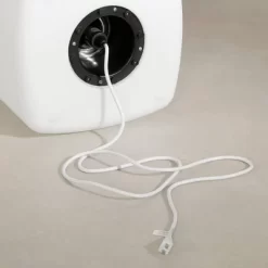 Sweedi Lighted Nightstand White - South Shore 18 Sweedi Lighted Nightstand White - South Shore -Children Furniture Store GUEST 25087cad d483 483d b698 c539a47c8ae3