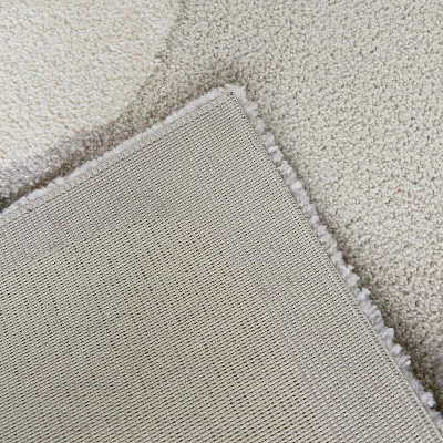 Sleepy Bear Animal Print Kids' Area Rug - Balta Rugs 4 Sleepy Bear Animal Print Kids' Area Rug - Balta Rugs - Image 2