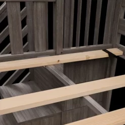 Max & Lily Twin Low Loft Bed With Staircase -Children Furniture Store GUEST 25fc5c03 1295 4227 8b6d 0faec9262325