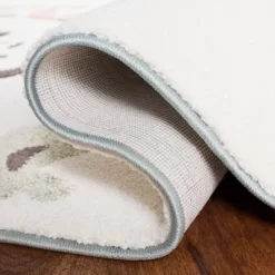 Carousel Kids CRK120 Area Rug - Safavieh -Children Furniture Store GUEST 26223123 7c97 48d8 95e3 e9bc4433d12d