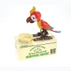 Ready! Set! Play! Link Parrot Bird Coin Saving Bank, Money Box For Girls & Boys -Children Furniture Store GUEST 27b81c94 6fb6 46b6 8551 1d9e44fa7b2a