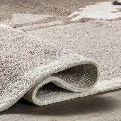 NuLOOM Nola Fox Machine Washable Kids Area Rug -Children Furniture Store GUEST 282c52c3 f171 4dfe adc7 d1f4bf764fd3
